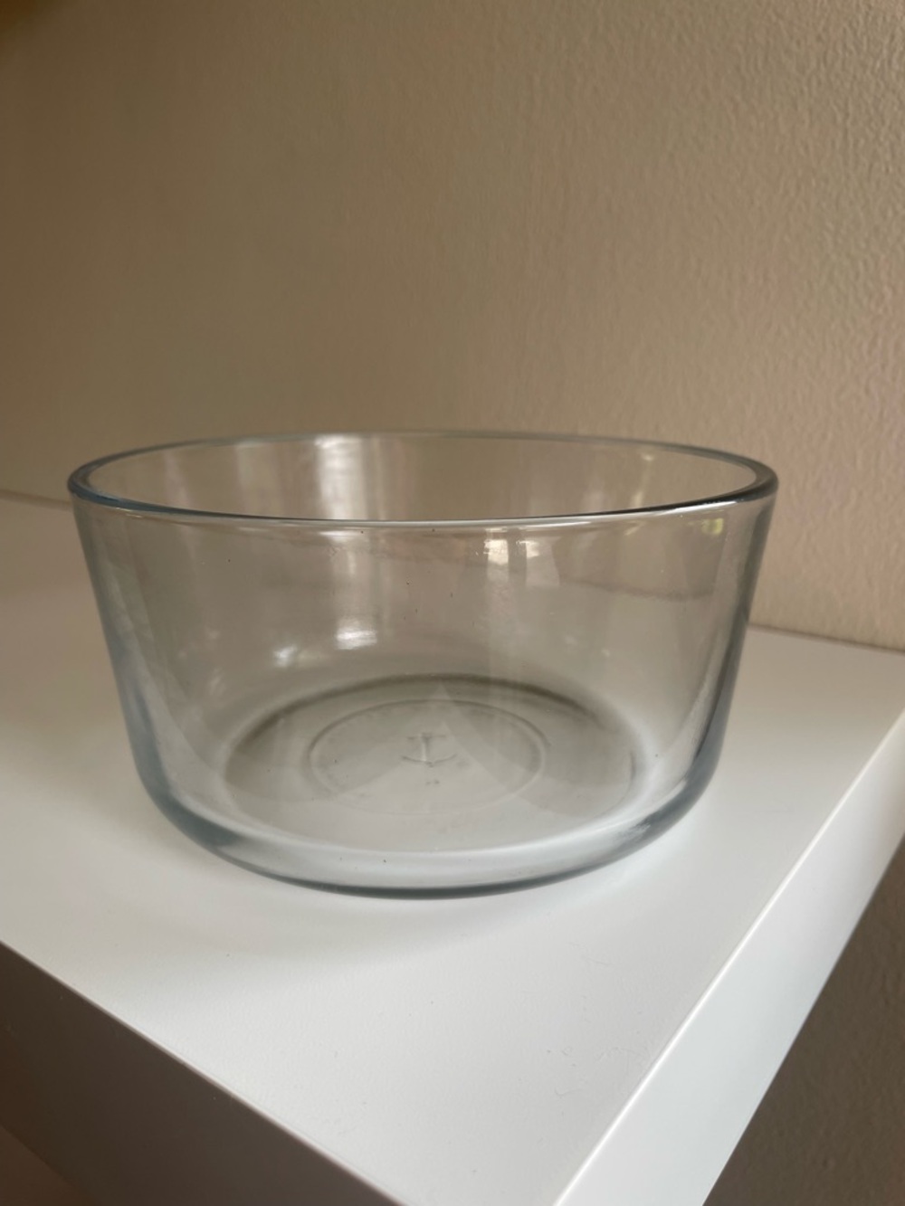 Anchor Hocking Bowl